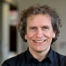 Arjan Blokland