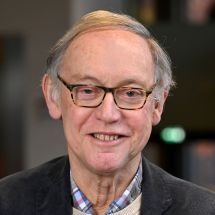 Henk Elffers