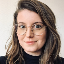 Marly van Bruchem MSc