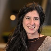 Virginia Pallante