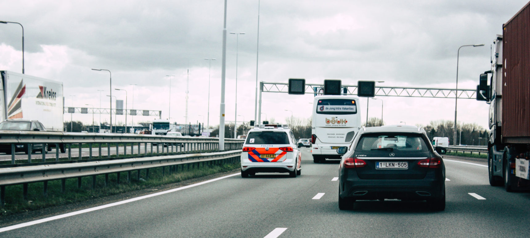 Benoeming Stijn Ruiter als bijzonder hoogleraar Evidence-Based Policing