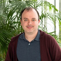 Joris Beijers