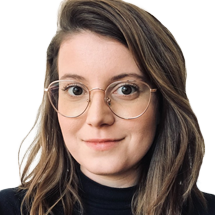 Marly van Bruchem MSc