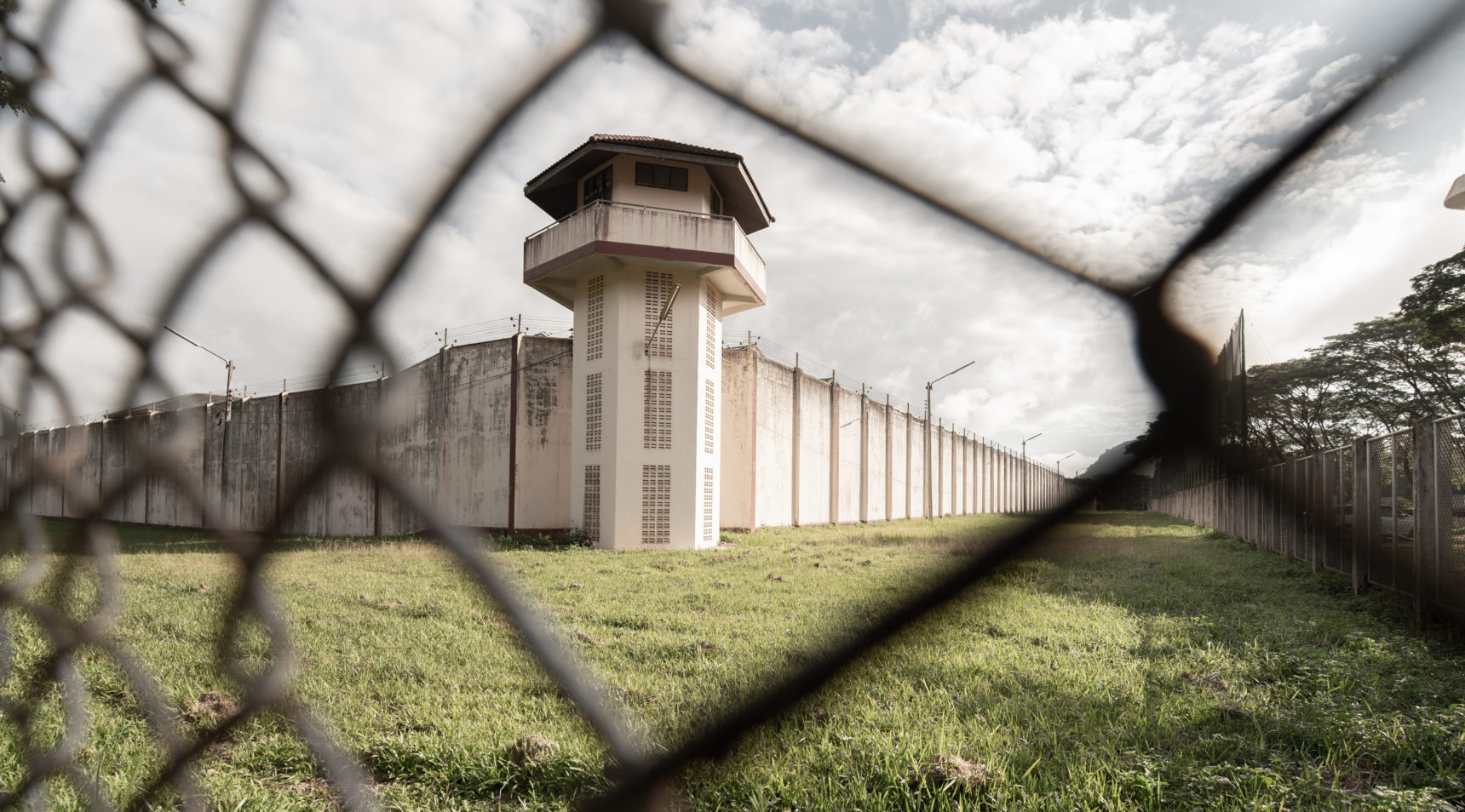 Re-integratie en recidive na verblijf op de terroristenafdeling » NSCR