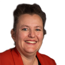 Jolanda Agterberg