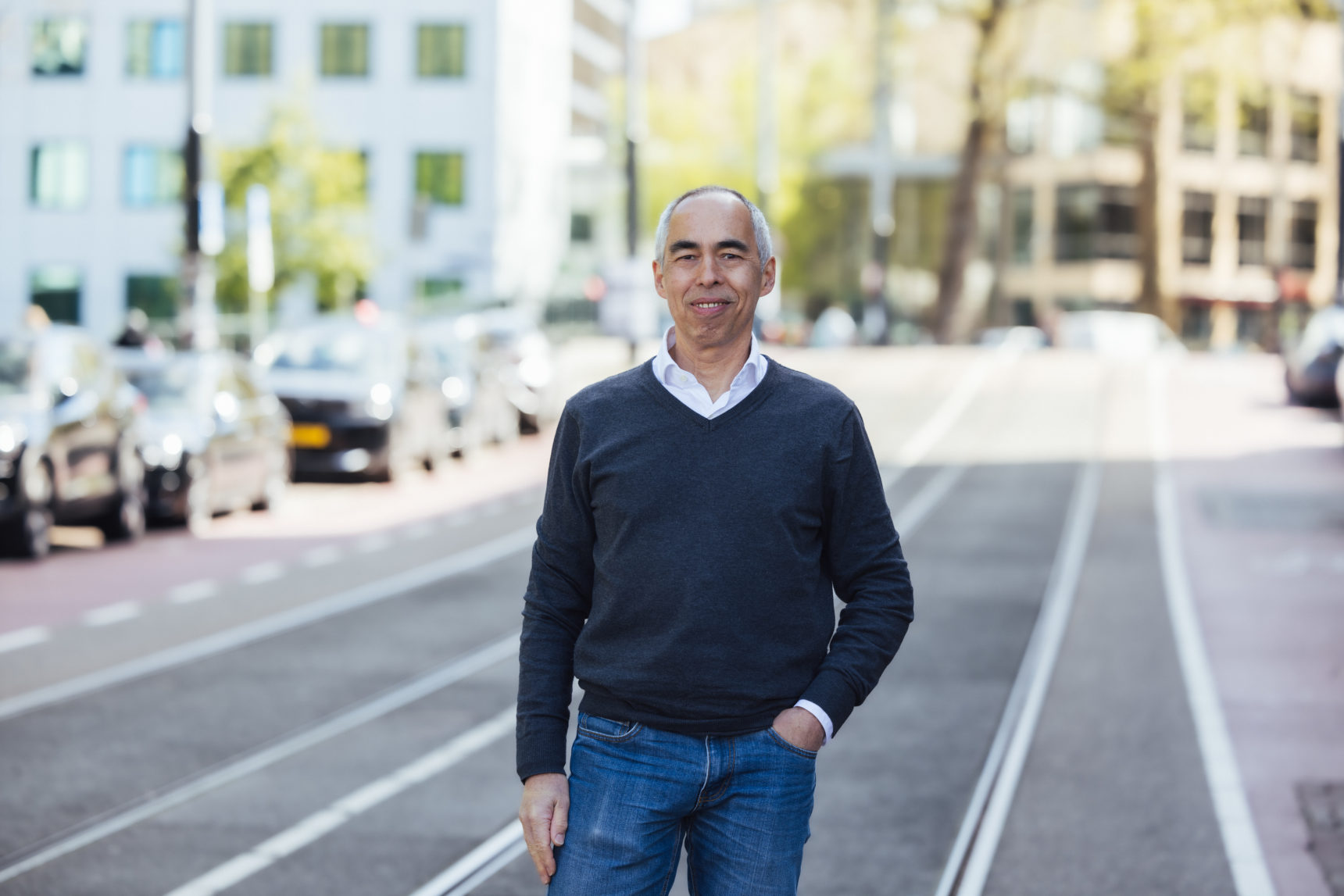 Foto van Wim Bernasco
