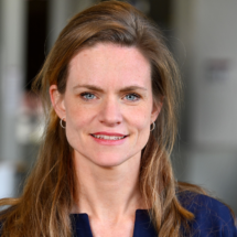 dr. Anke Ramakers