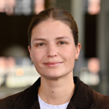 Anne Coomans MSc