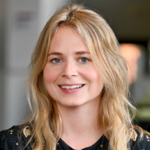 Dr Carlijn van Baak