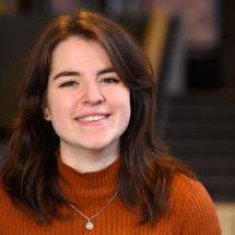 Charis van der Pligt MSc
