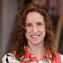 Esther Mertens