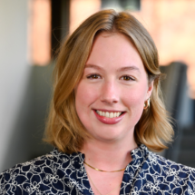 Femke Blokland MSc