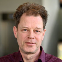 Frank Weerman