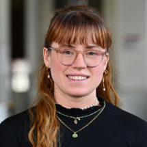 Frederike Oberheim MSc