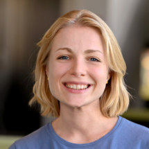 Janina Eggers MSc