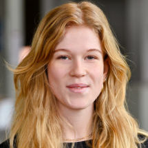 Julia Kornet MA