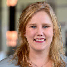 Juliette Jonkers MSc