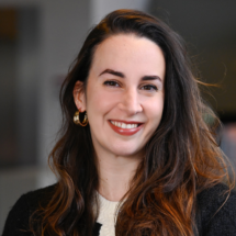 Laura Pighini MSc