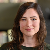 Mara van Dalen MSc