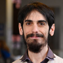Nicola Palena