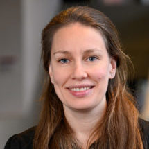 Roselle (Roos) Jansen MSc