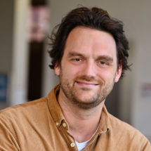Teun van Ruitenburg