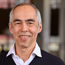 Wim Bernasco