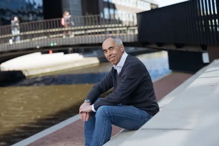 Foto van Wim Bernasco