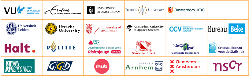 Onderzoeksprogramma EPIC bestaat uit onderzoekers, beleidsmakers en praktijkpartners