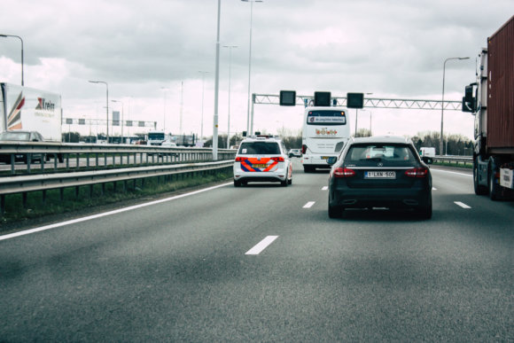 Benoeming Stijn Ruiter als bijzonder hoogleraar Evidence-Based Policing