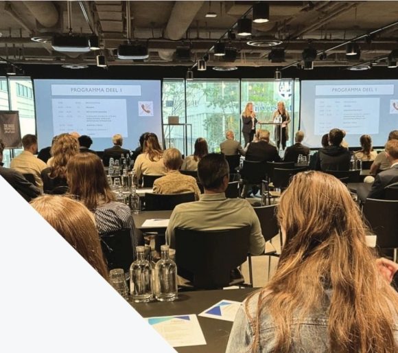 Conferentie Evidence Based Policing in de Praktijk | 26 september in Den Haag