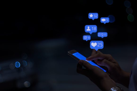 Rol van sociale media bij jongeren in drugs- en geweldscriminaliteit